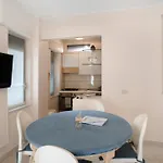 아파트 Casa Marte -