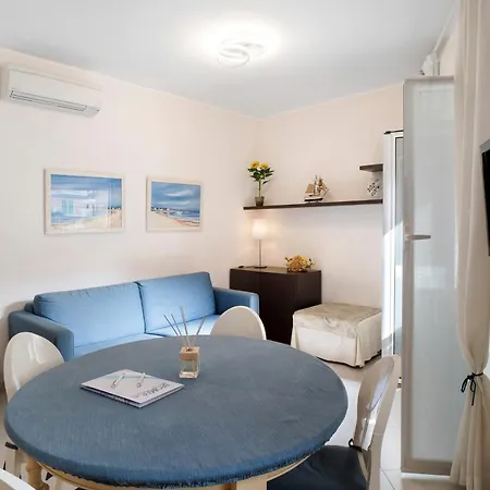 Apartment Casa Marte -