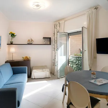 Casa Marte - * Alassio