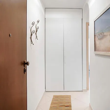 Casa Marte - Apartamento *