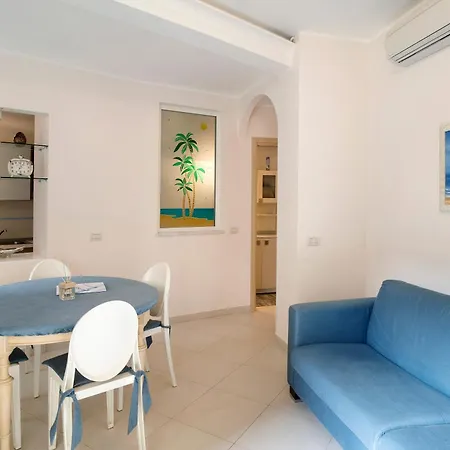 Apartamento Casa Marte - Alassio