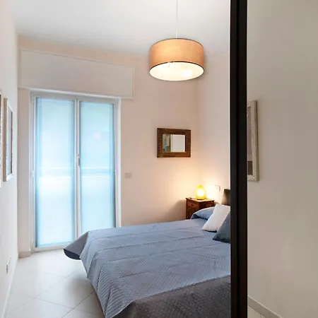 Appartamento Casa Marte - *