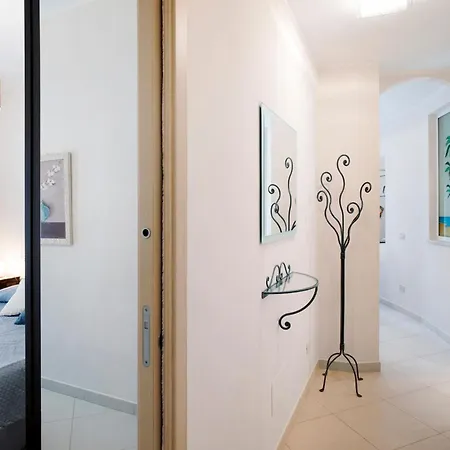 Lägenhet Casa Marte - *