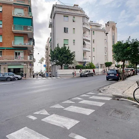 Apartment Casa Marte - Alassio