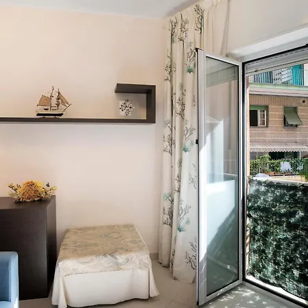 Appartamento Casa Marte - Alassio
