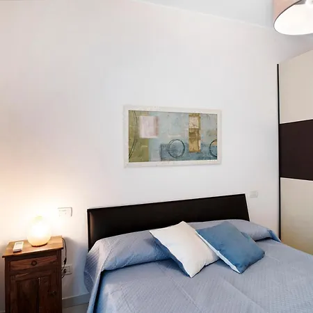 Appartamento Casa Marte -