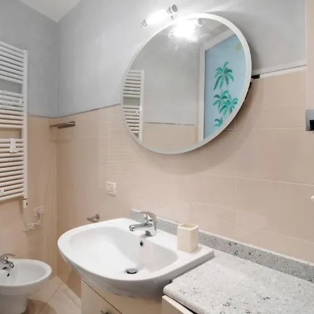 Casa Marte - Appartement Alassio
