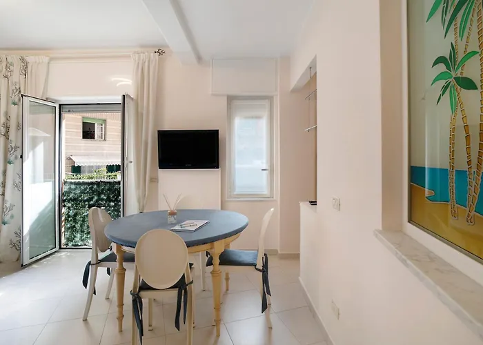 Casa Marte - * Alassio