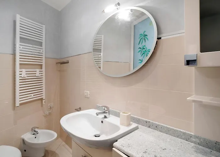 Casa Marte - Lejlighed