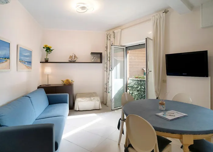 Casa Marte - * Alassio