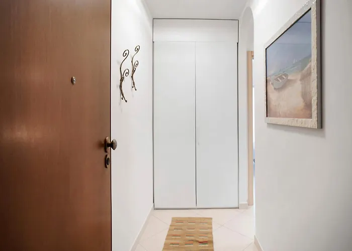 Casa Marte - Lejlighed *