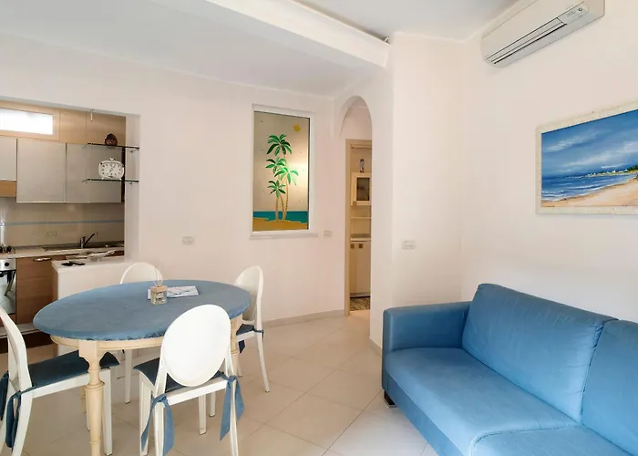 Apartment Casa Marte - Alassio