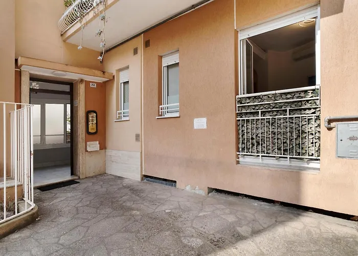 Casa Marte - Apartment Alassio