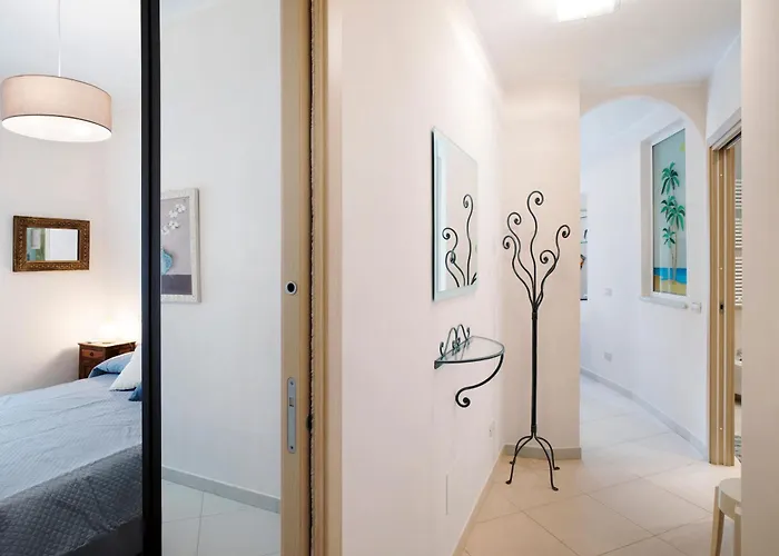 Lejlighed Casa Marte - *