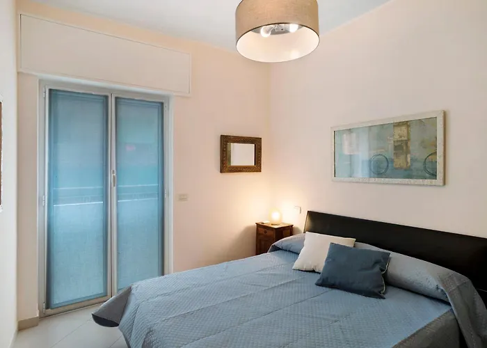 Casa Marte - Alassio