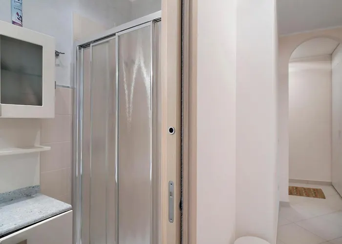 Lejlighed Casa Marte - *