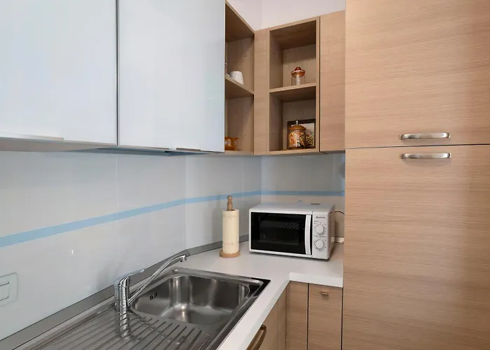 Casa Marte - Apartment *