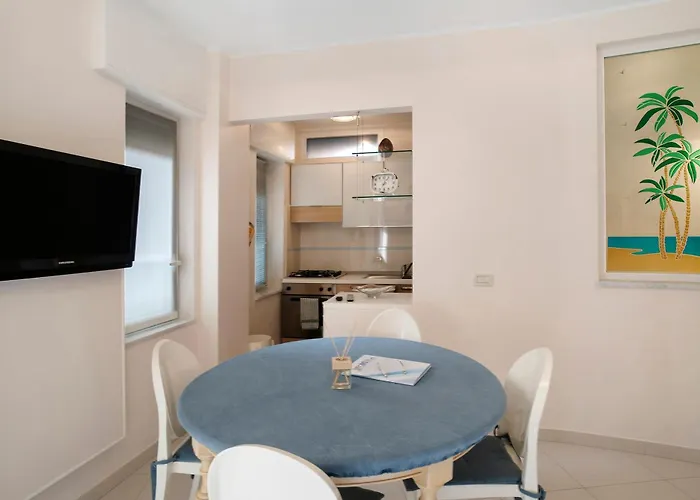 Lejlighed Casa Marte -