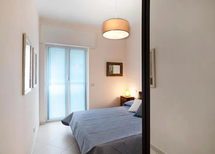 Casa Marte - * Alassio